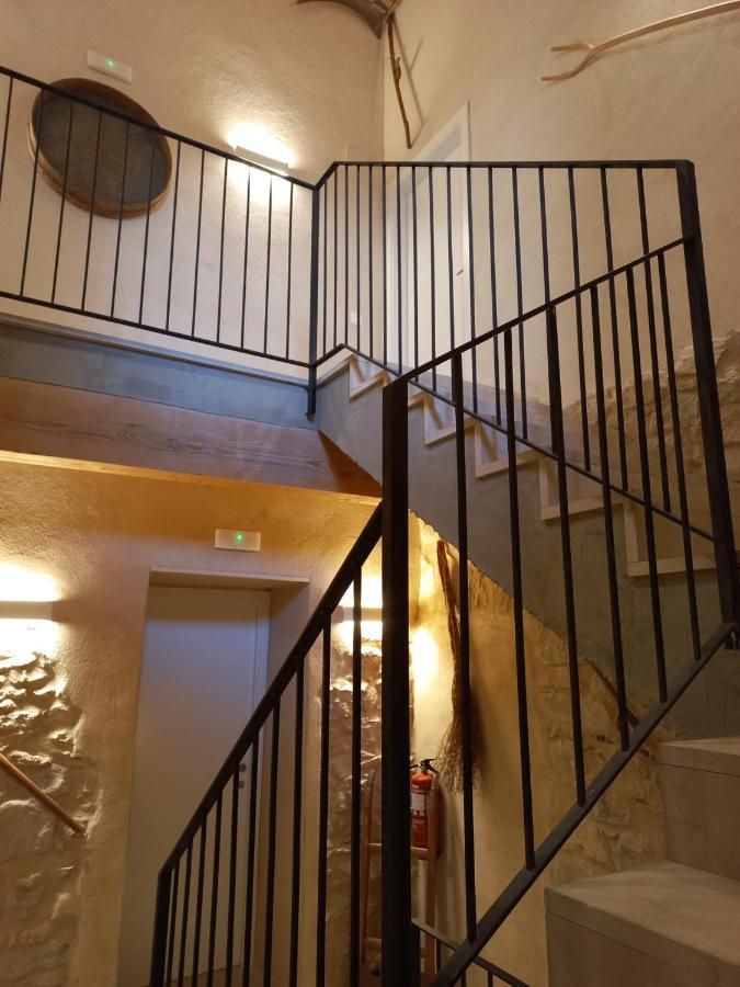 Cal Vallverdu 2D Preixana Ngoại thất bức ảnh